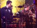 Ben & Steve Todd
